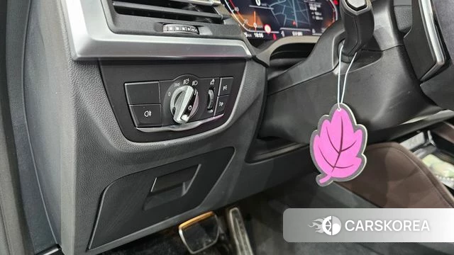 BMW X4 (G02) id 4730018 из Кореи 19