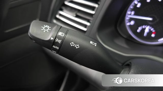 Hyundai The New Avante AD id 4865285 из Кореи 19