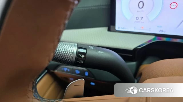 Genesis GV80 id 4441707 из Кореи 19