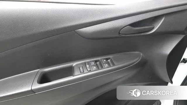 Chevrolet (GM Daewoo) The New Spark id 4294838 из Кореи 19
