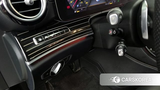 Mercedes-Benz E-Class W213 id 4435877 из Кореи 19