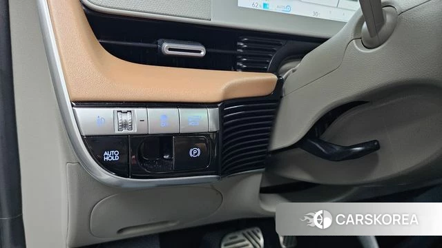 Hyundai Ionic 5 id 4696629 из Кореи 19