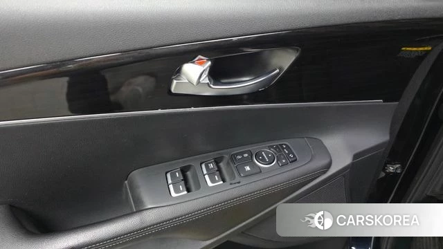Kia The New Sorento id 4755212 из Кореи 19