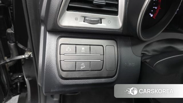 Ssangyong Tivoli Armor id 4760092 из Кореи 19