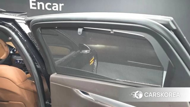 Genesis G80 (RG3) id 4613080 из Кореи 19