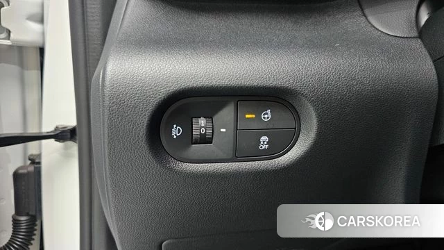 Hyundai Casper id 4631466 из Кореи 19