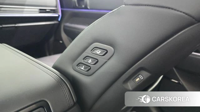 Hyundai Santa Fe (MX5) id 4394249 из Кореи 19