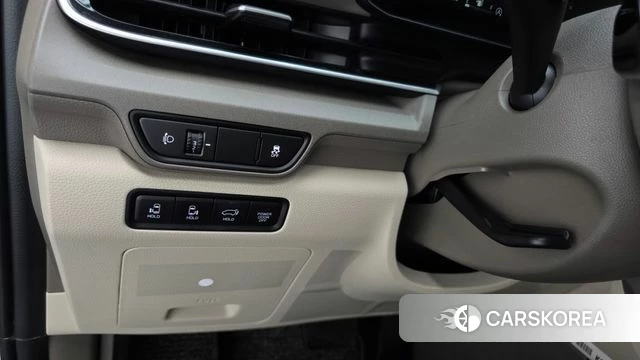 Kia The New Carnival 4th Generation id 4516062 из Кореи 19