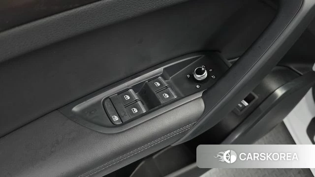 Audi Q5 (FY) id 4608520 из Кореи 19