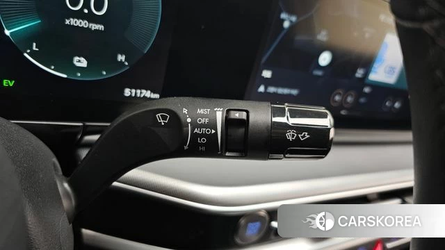 Hyundai Grandeur Hybrid (GN7) id 4917066 из Кореи 19