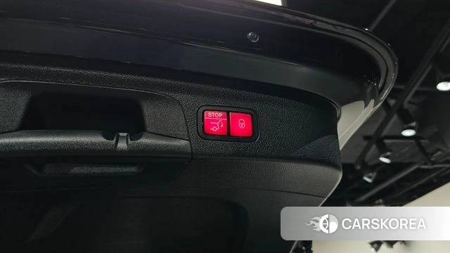 Mercedes-Benz GLE-Class W167 id 4464623 из Кореи 19