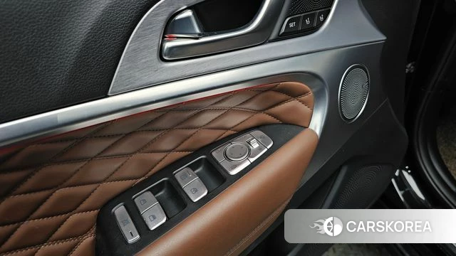 Genesis G70 id 4521021 из Кореи 19
