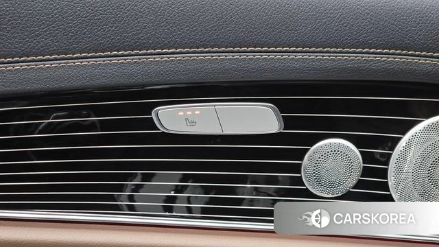 Mercedes-Benz E-Class W213 id 4535149 из Кореи 19