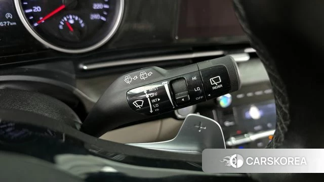 Kia Carnival 4th generation id 4203064 из Кореи 19