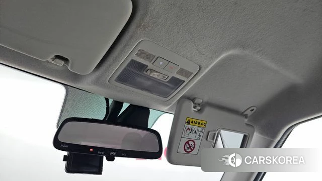Hyundai Casper id 4631805 из Кореи 19