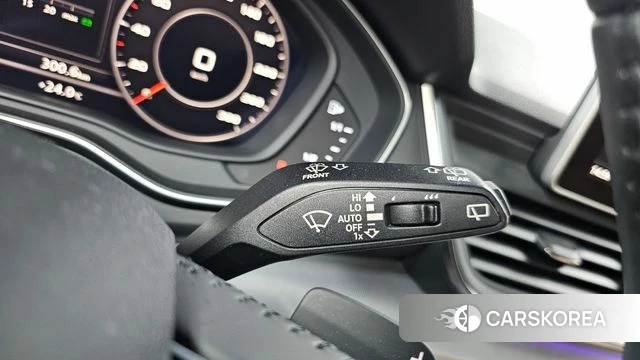 Audi Q5 (FY) id 4338775 из Кореи 19