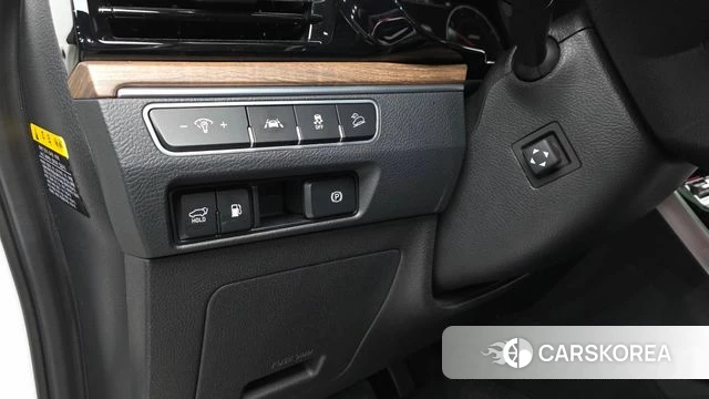 Kia Mohave Master id 4708365 из Кореи 19