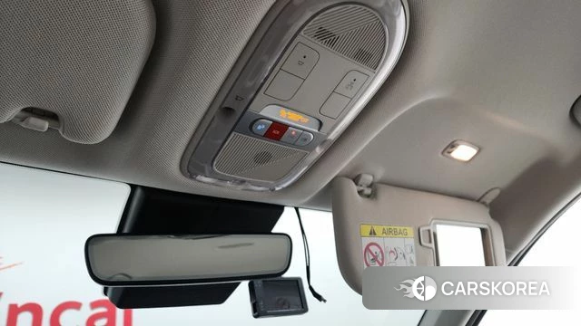 Hyundai Ionic 5 id 4223988 из Кореи 19