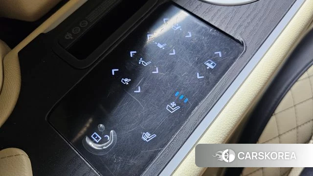 Kia Carnival 4th generation id 4434660 из Кореи 19