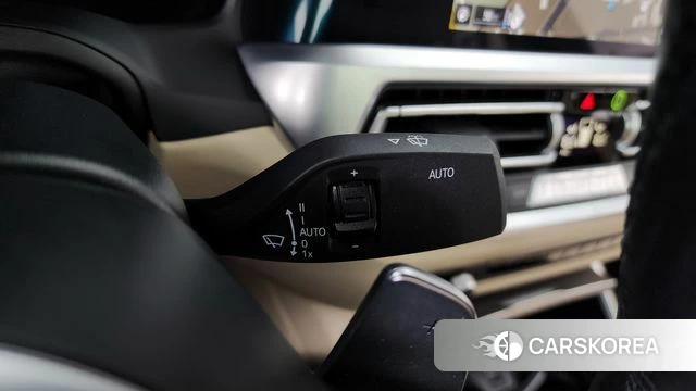 BMW 3 Series (G20) id 4369983 из Кореи 19