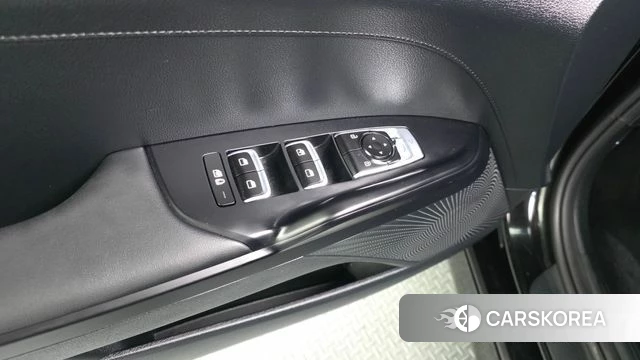 Kia K5 3rd generation id 4774015 из Кореи 19