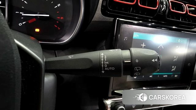 Citroen / DS C3 Aircross id 4900286 из Кореи 19
