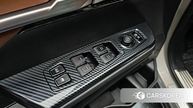 Ssangyong Torres EVX id 4230251 из Кореи 19