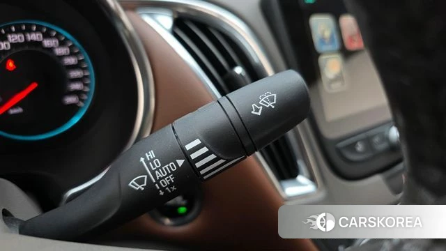 Chevrolet (GM Daewoo) All New Malibu id 4667791 из Кореи 19
