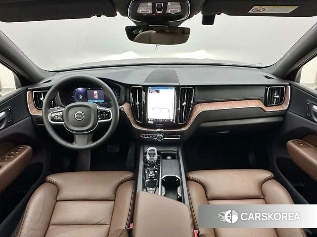 Volvo XC60 id 3890113 из Китая 19
