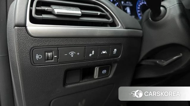Hyundai Palisade id 4355944 из Кореи 19