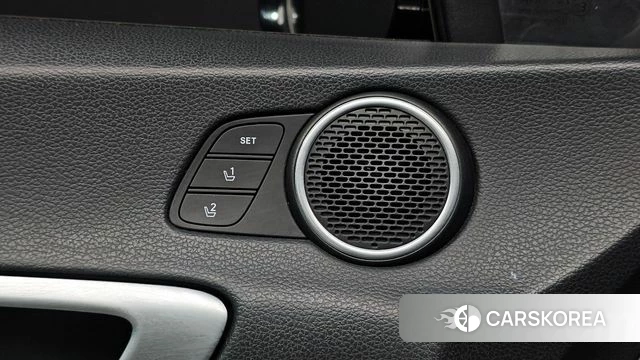 Hyundai Sonata D Edge (DN8) id 4898540 из Кореи 19