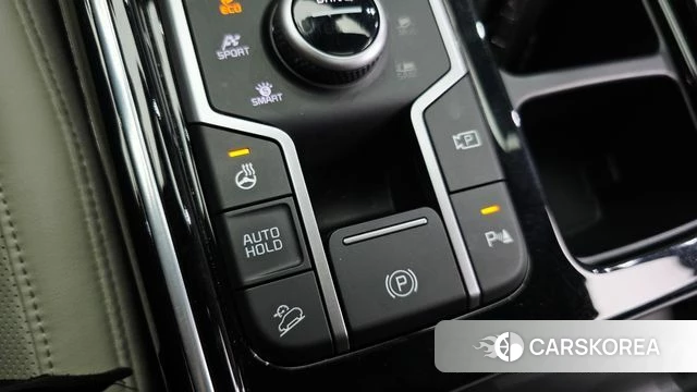 Kia Sorento 4th Generation id 4395828 из Кореи 19
