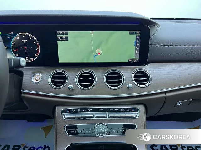 Mercedes-Benz E-class id 4253461 из Китая 19