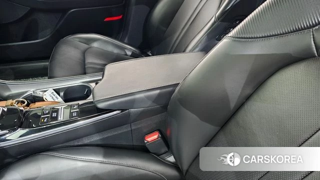 Hyundai Sonata (DN8) id 4595324 из Кореи 19