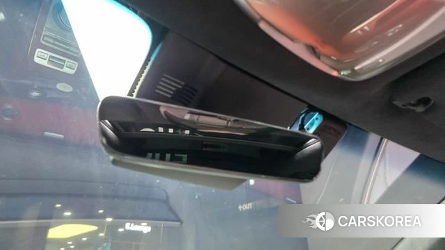 Genesis GV70 id 4614201 из Кореи 19