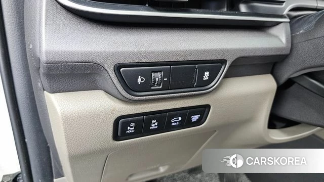 Kia The New Carnival 4th Generation id 4928469 из Кореи 19