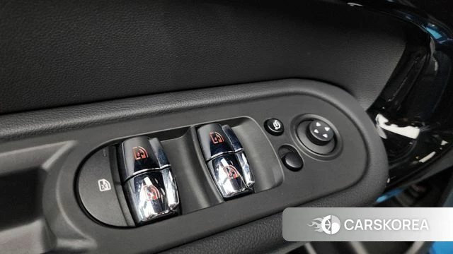 Mini Cooper Countryman id 4854175 из Кореи 19
