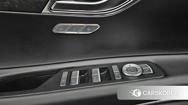 Genesis GV80 id 4282248 из Кореи 19