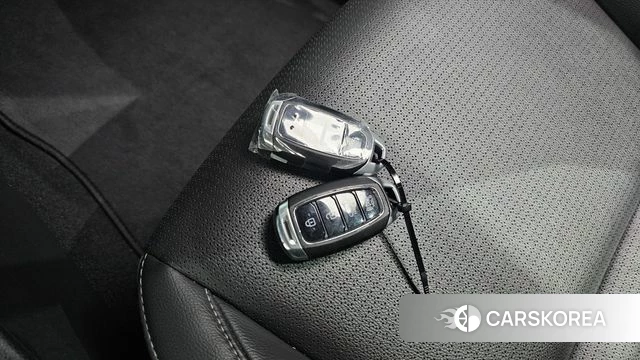 Hyundai Kona id 4619929 из Кореи 19