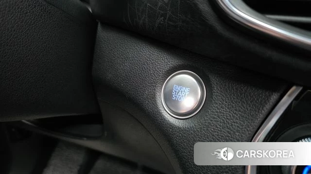 Hyundai Santa Fe TM id 4873429 из Кореи 19