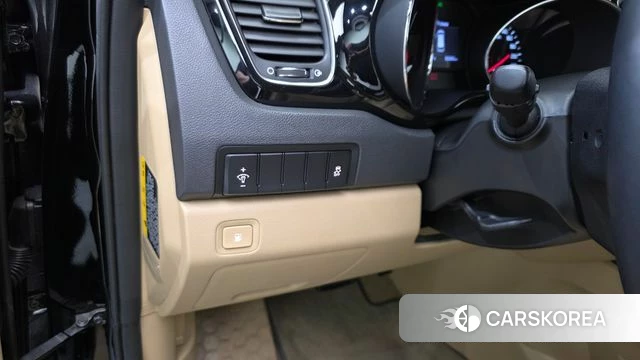 Kia The New Carnival id 4520510 из Кореи 19