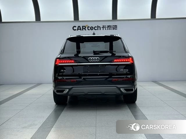 Audi Q7 id 4208048 из Китая 19