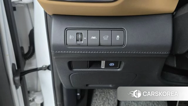 Hyundai The New Santa Fe id 4591320 из Кореи 19