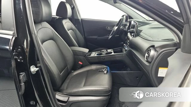 Hyundai Kona Electric id 4765148 из Кореи 19