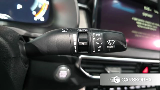 Kia K7 Premier id 4551363 из Кореи 19