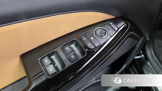 Kia K7 Premier id 4764956 из Кореи 19