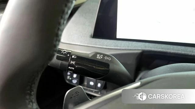 Kia EV6 id 4330004 из Кореи 19