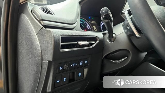 Hyundai Sonata Hybrid (DN8) id 4409280 из Кореи 19
