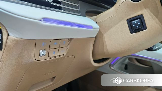 Hyundai The New Grandeur IG id 4490512 из Кореи 19