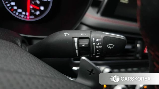 Genesis G70 id 4317548 из Кореи 19
